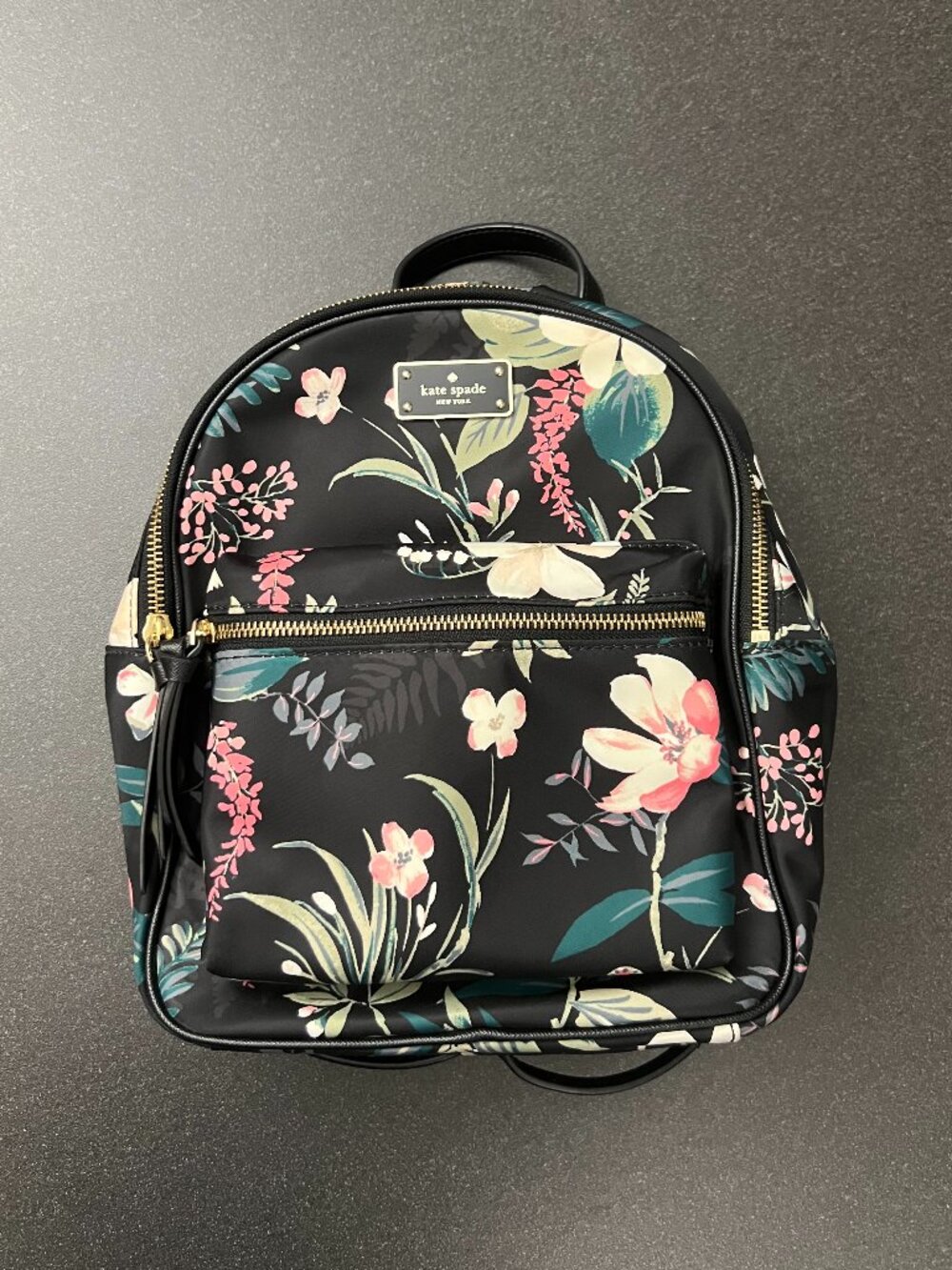 Kate Spade small Backpack